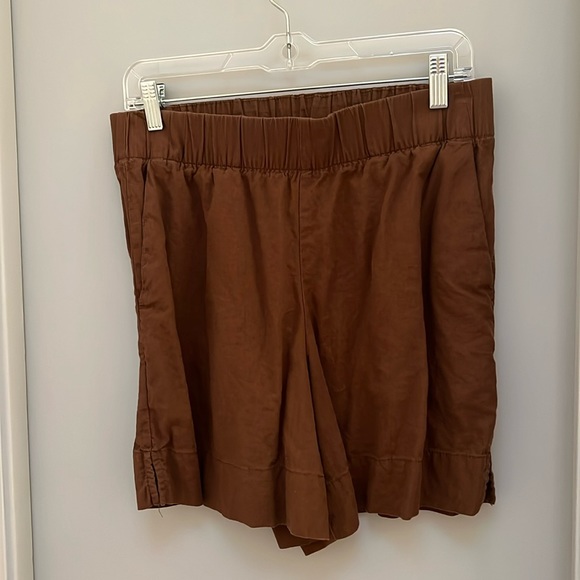 Gap linen shorts - Picture 1 of 9